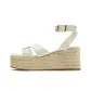 Light Beige Yellow