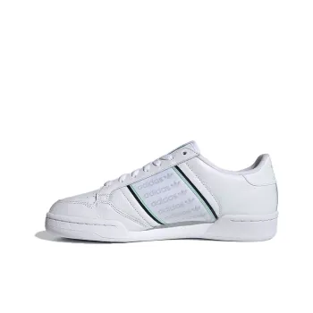Adidas Originals Continental 80 'White Black Green'