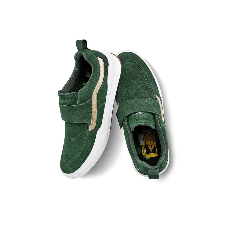 Vans Kyle Pro 2 Shake Junt-3