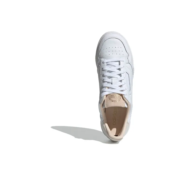 Adidas Continental 80 Home Of Classics Pack-4