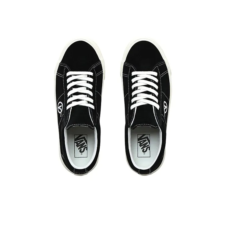 Sid Vans Dx 'Anaheim Factory - Black'-3