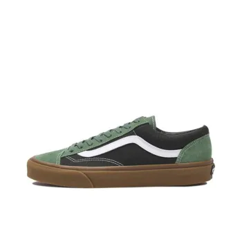 Vans Gum Style 36 'Khaki Green'