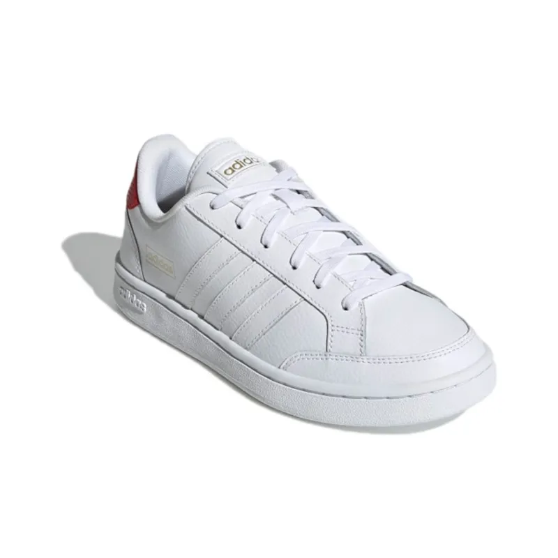 Adidas Neo Grand Court 'White' Women's-2