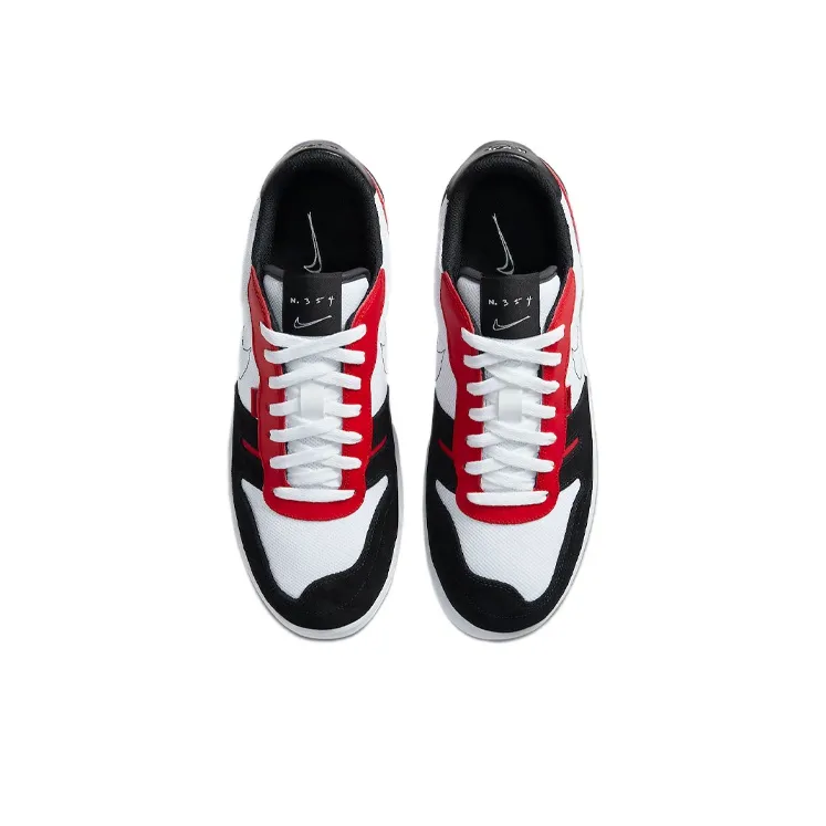 Nike Squash Type University Red-2