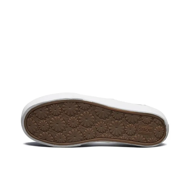 Skechers Marley Low Top Sneakers Black Women's-4
