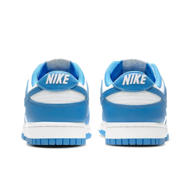 Nike Dunk Low Unc 2021-4