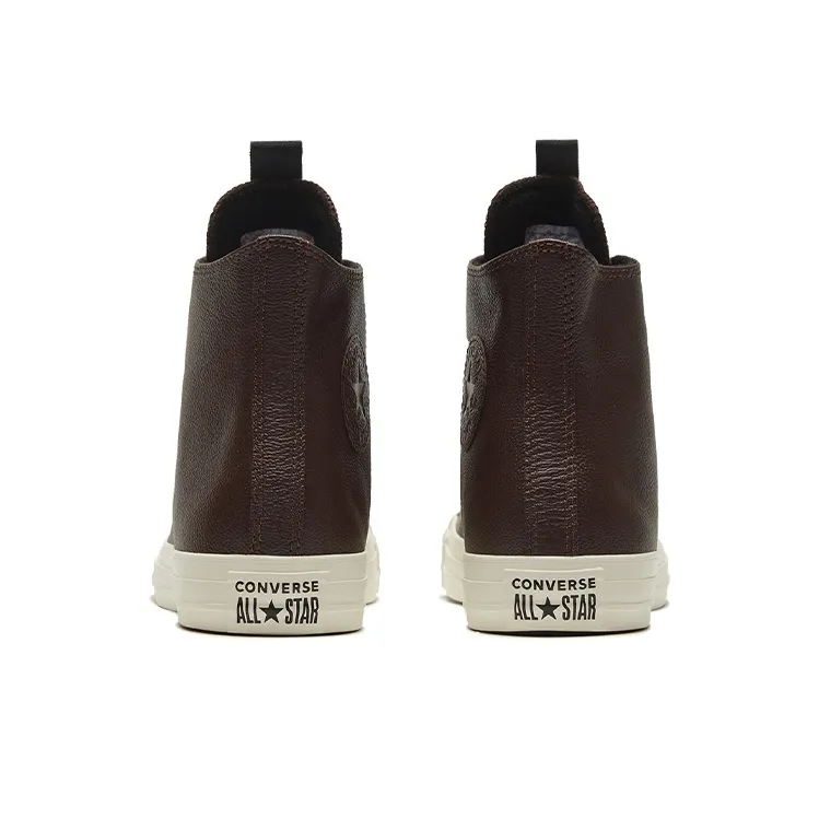 Converse Chuck Taylor All Star Leather High 'Dark Root'-4