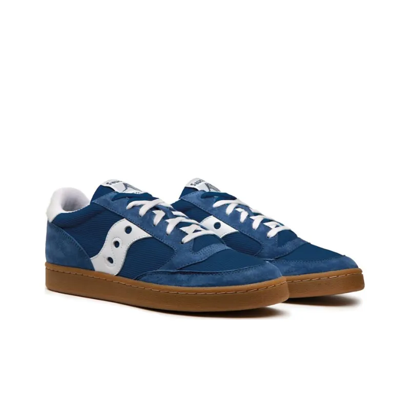 saucony Jazz Court Blue Gum-2