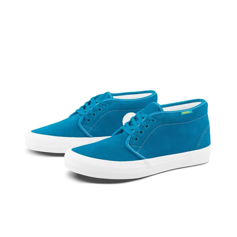 Vans Chukka Pro The Simpsons Bart-1