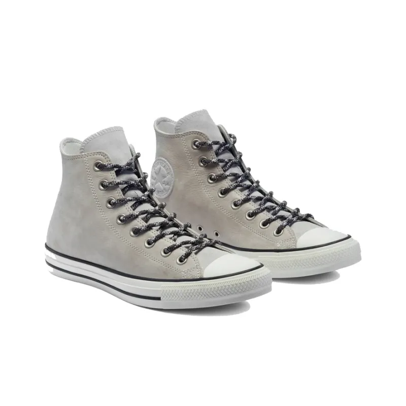 Converse Chuck Taylor All Star High 'Hack To School Pale Putty'-2