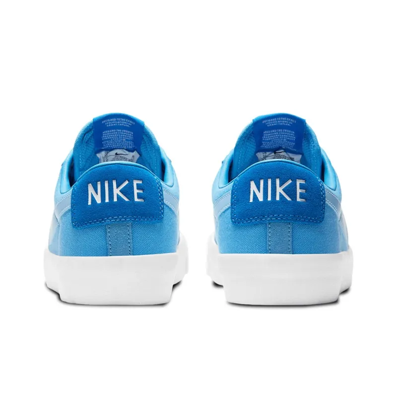 Nike Sb Blazer Low Gt El Camino-4