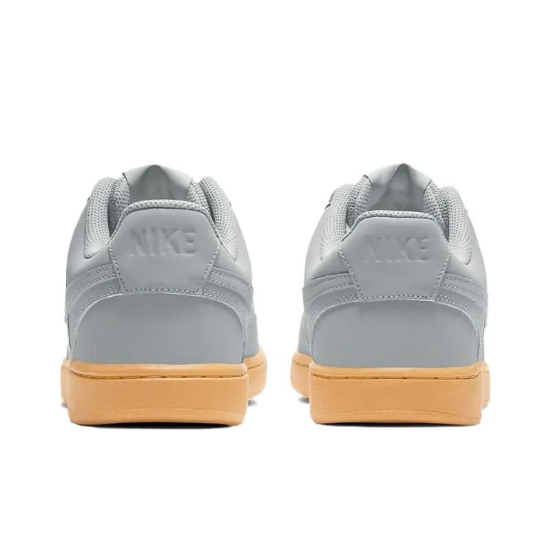 Nike Court Vision Low Particle Grey-4
