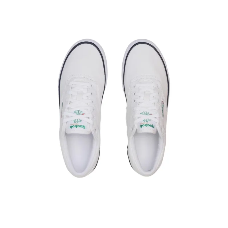 Reebok Club C Coast Sneakers White-4