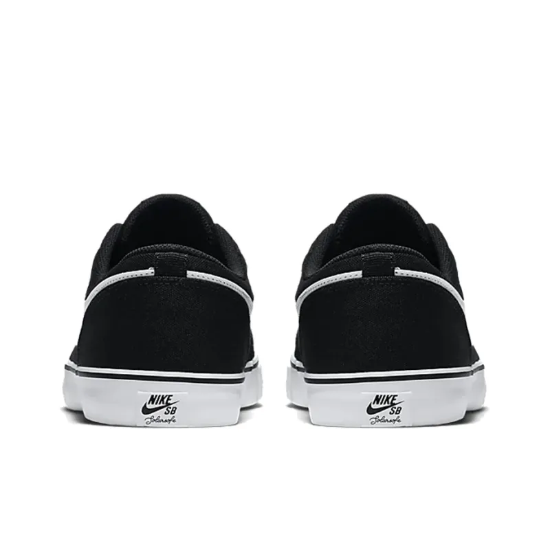 Nike Sb Solarsoft Portmore 2 Black-3
