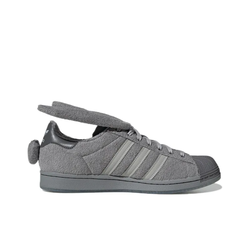Adidas Superstar Melting Sadness Bunny Grey-1