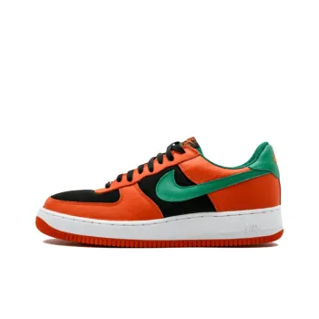 Nike Air Force 1 Low Carnival Orange Flash