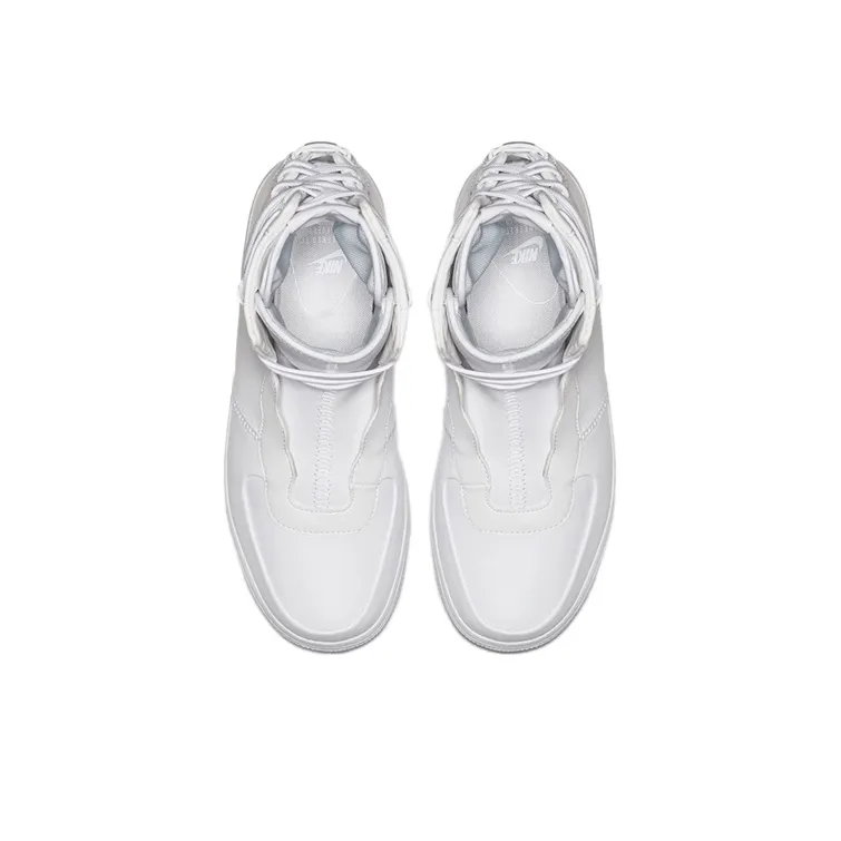 Nike Air Force 1 Rebel Xx White Women's-3