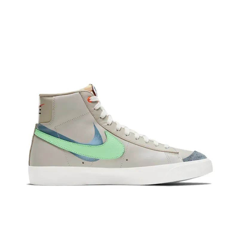 Nike Blazer Mid 77 Vintage Shanghai-1