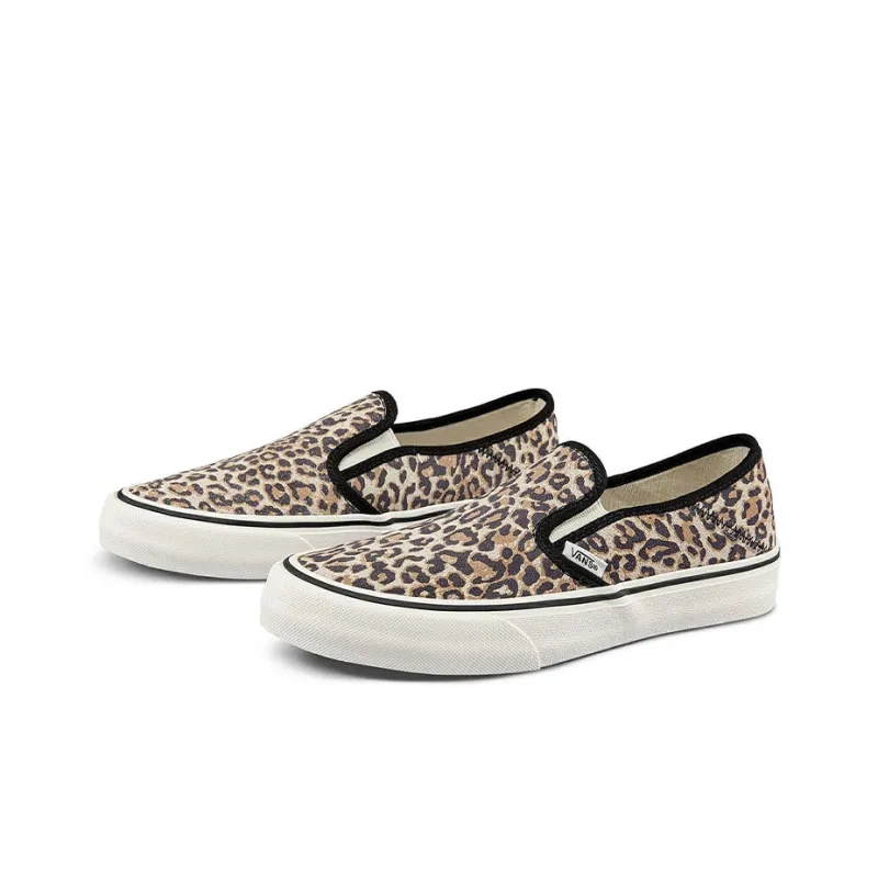 Vans Slip On Sf 'Cheetah'-1