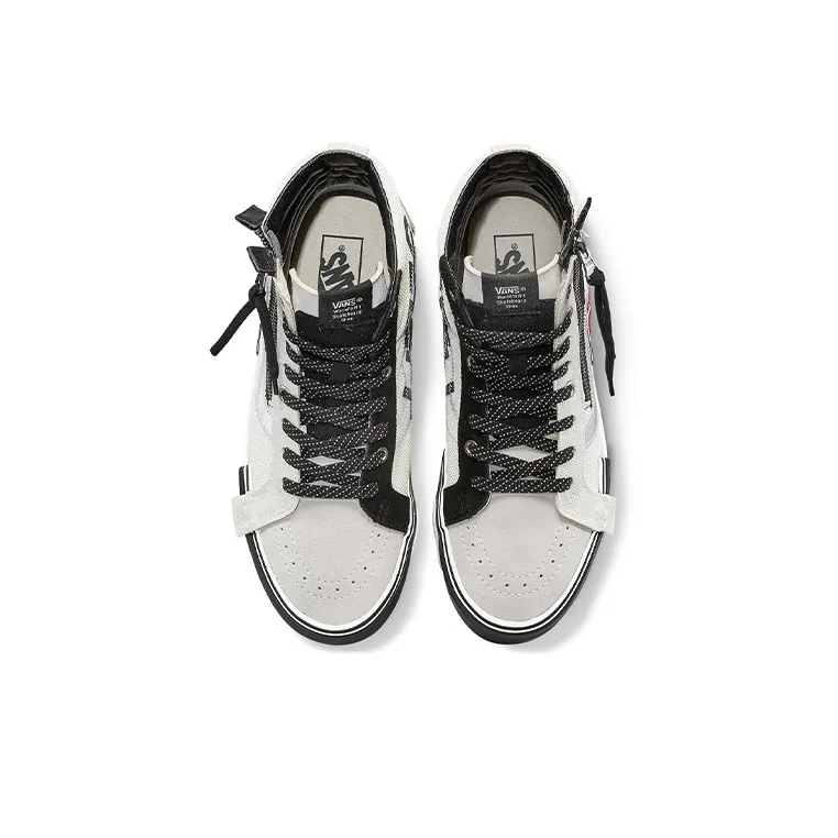 Vans Sk8 Hi Reissue CAP Reflective-2