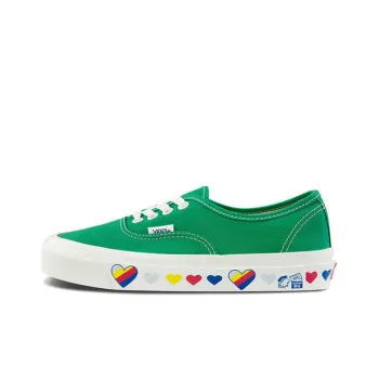Authentic Vans 44 Dx 'Anaheim Factory Scene BG'