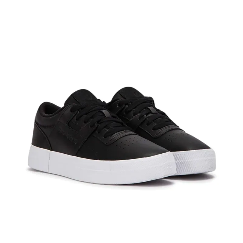Reebok Women's Workout Lo Fvs 'Basic Black' Women's-2