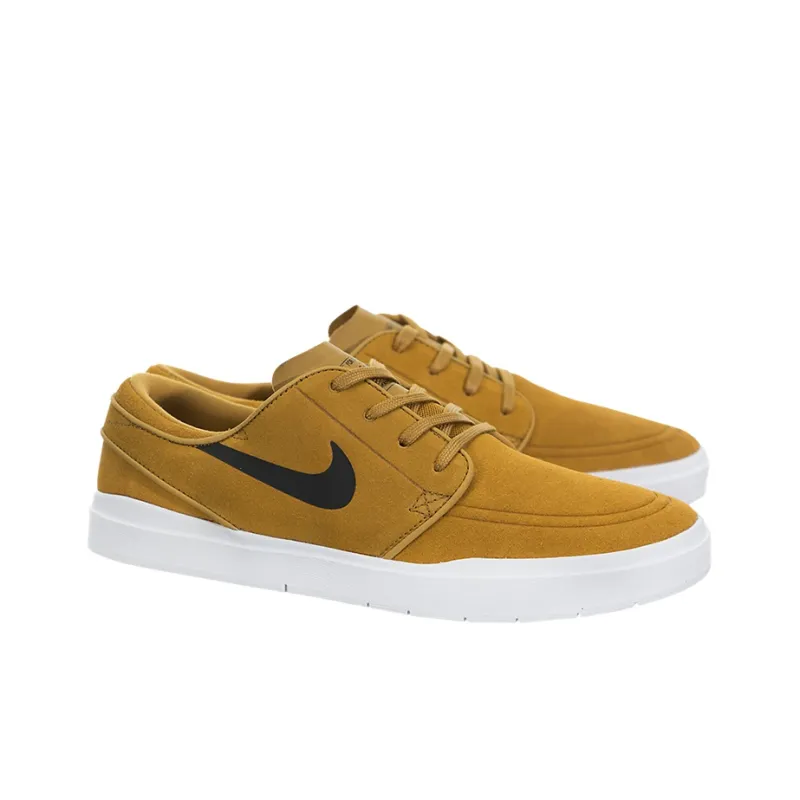 Nike Sb Stefan Janoski Hyperfeel Desert Ochre-1