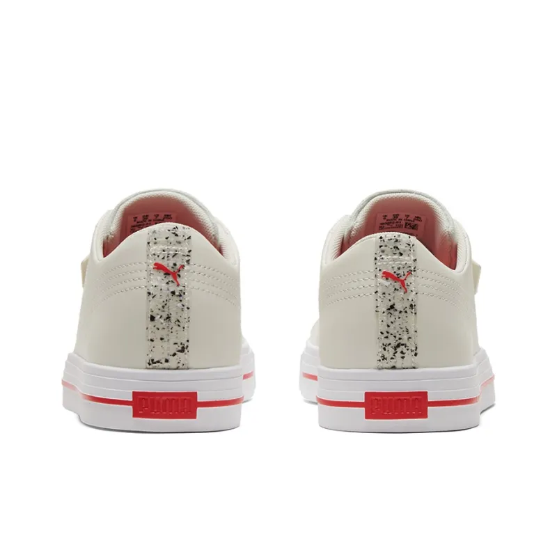 PUMA Ever 'Better Vaporous Grey Firelight'-4
