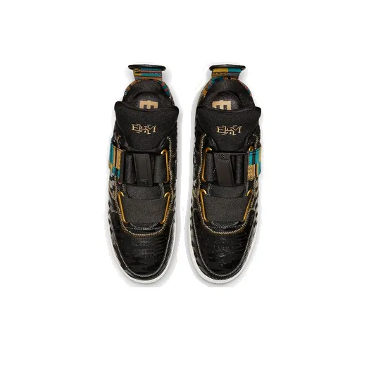Nike Air Force 1 Utility Bhm 2019-3