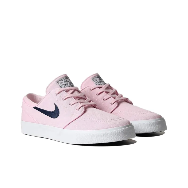 Nike Zoom Stefan Janoski Cnvs 'Prism Pink'-2