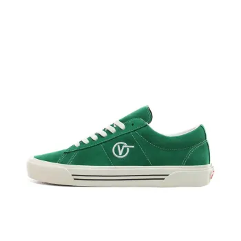Sid Vans Dx 'Anaheim Factory Emerald'