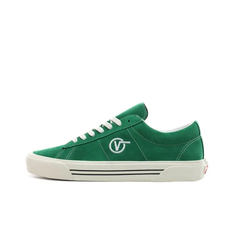 Vans Sid Dx 'Anaheim Factory Emerald'-0