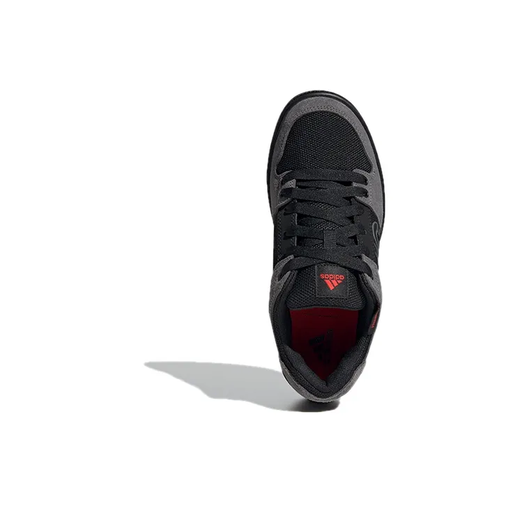 Adidas Five Ten Freerider 'Grey Black'-4