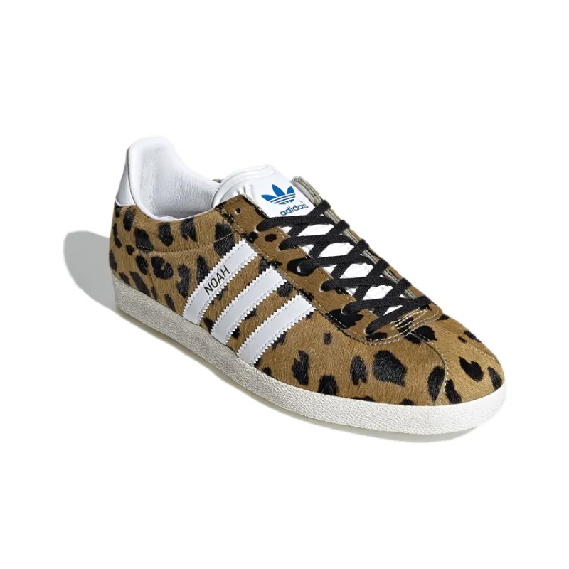 Adidas Originals Gazelle Noah Cheetah-2