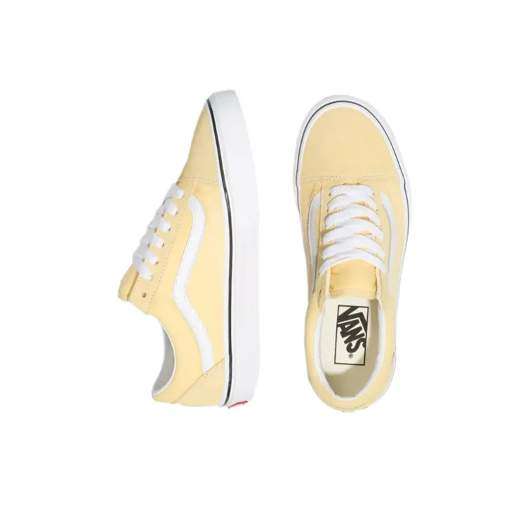 Vans Old Skool 'Golden Haze' Women's-2
