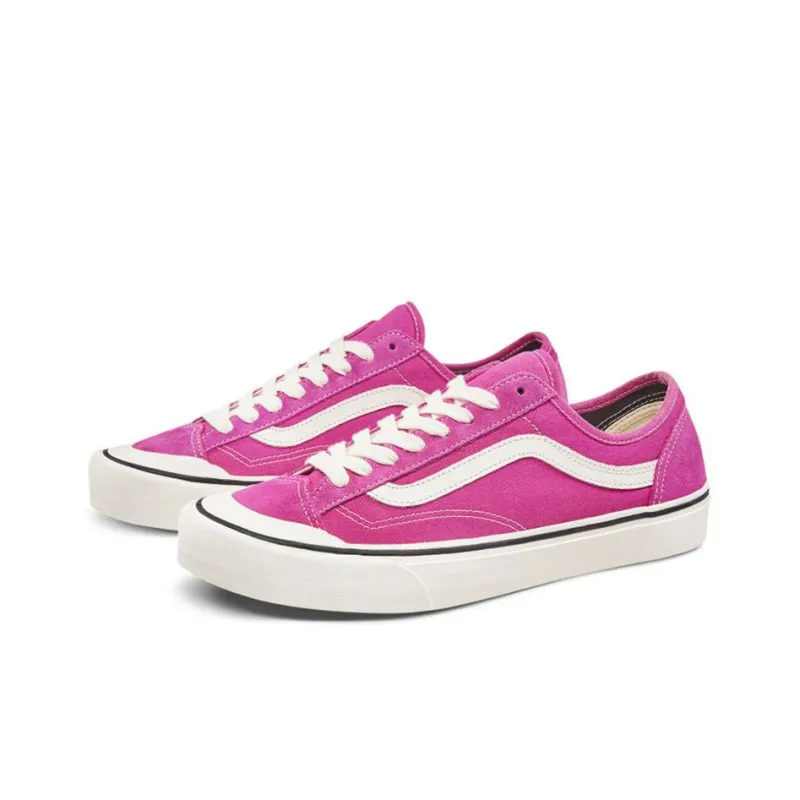 Vans Style 36 Decon Sf 'Jazzy Marshmallow'-2