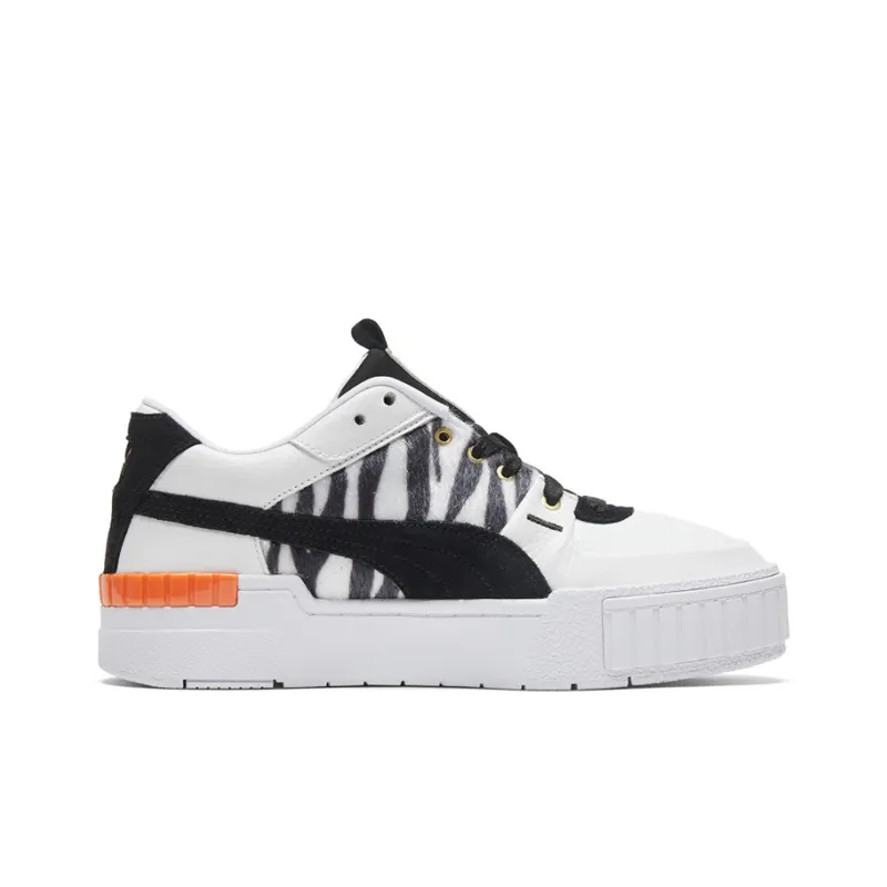 PUMA Cali Sport 'Wildcats' Women's-1