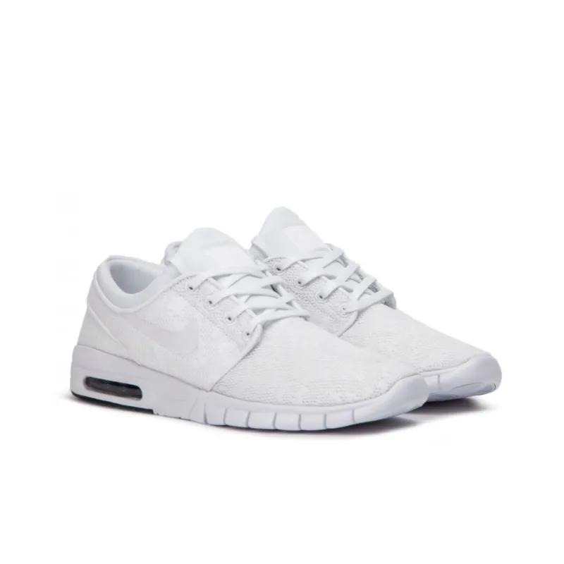 Nike Sb Stefan Janoski Max White Obsidian-2