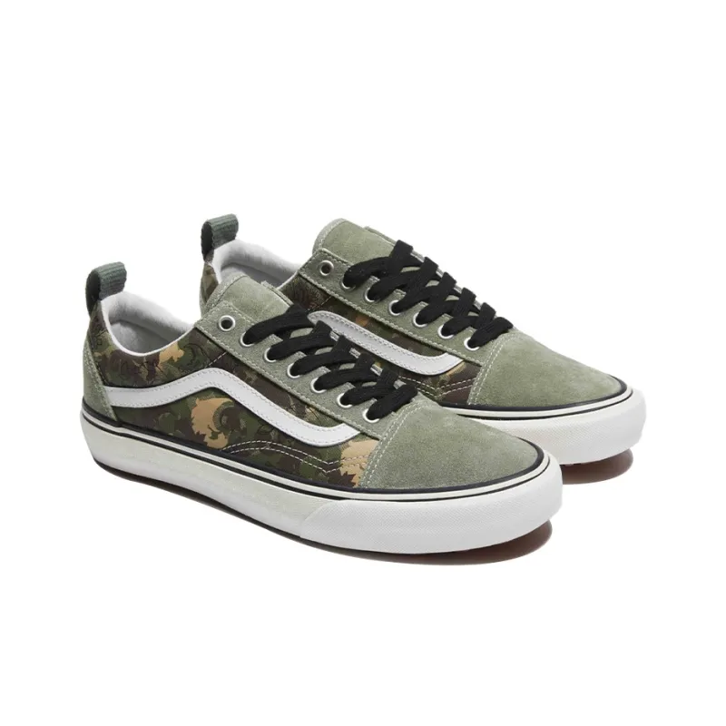 Vans Bj Betts X Old Skool Uc 'Made For The Makers'-2