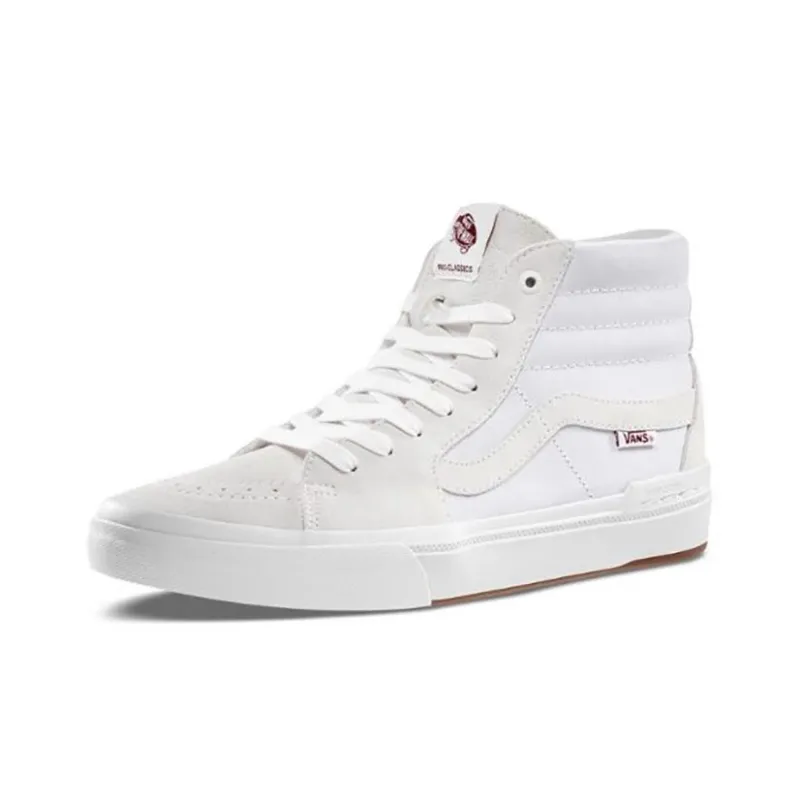 Sk8 Scotty Cranmer X Vans Hi Pro 'BMX White'-1