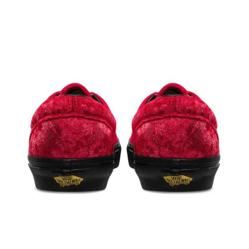 Vans Era Classics Red Women's-4