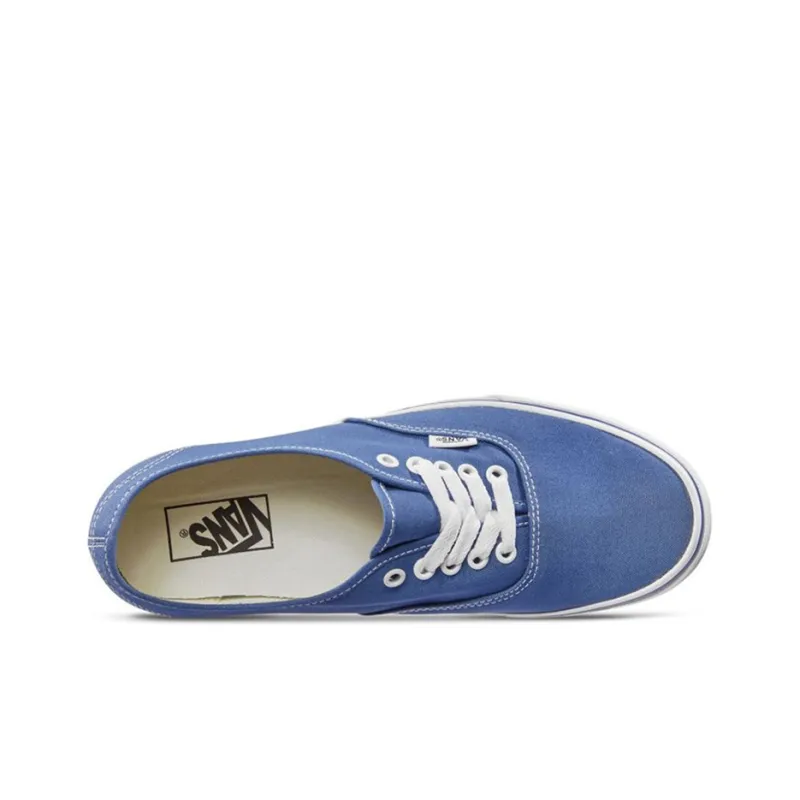 Vans Authentic Navy White-2