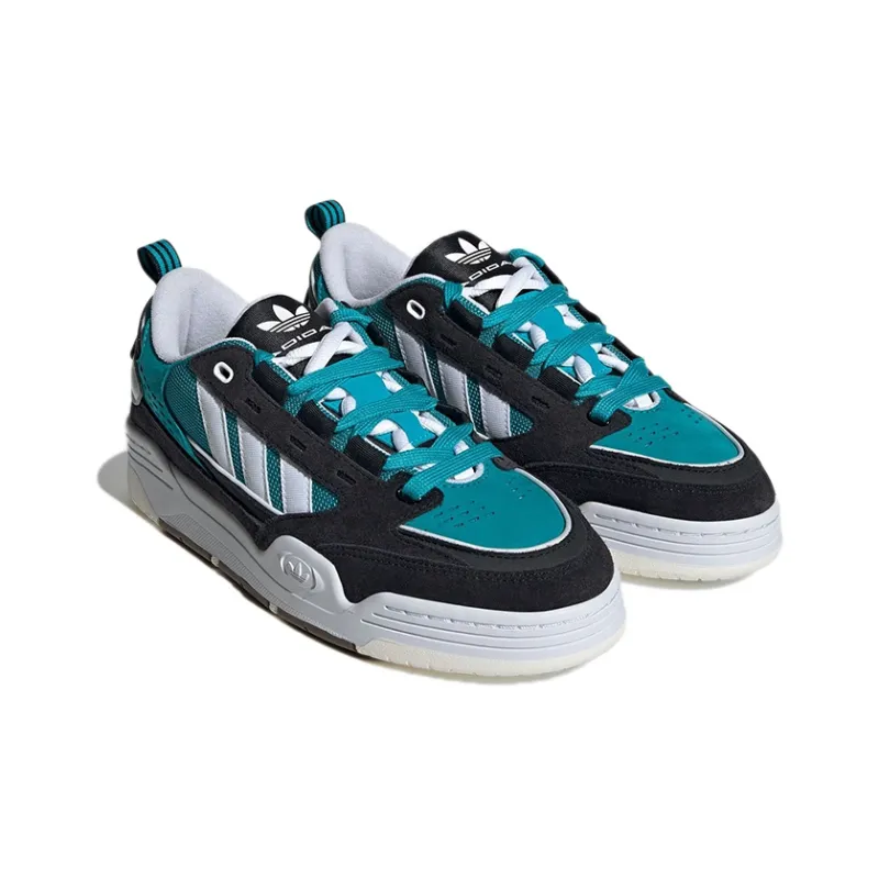 Adidas ADI2000 Lab Green-3