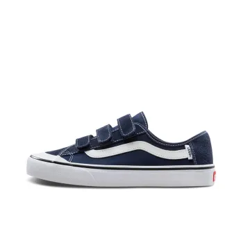 Black Ball Vans V 'Dress Blues'
