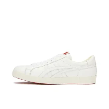 Onitsuka Tiger Fabre Nm Shoes 'White'
