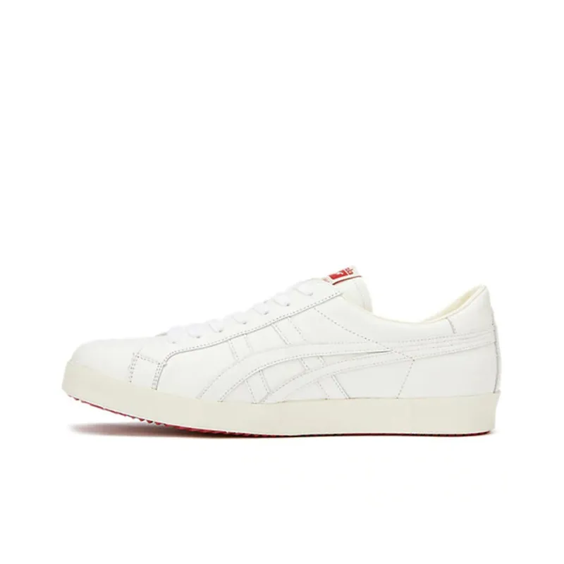 Onitsuka Tiger Fabre Nm Shoes 'White'-0