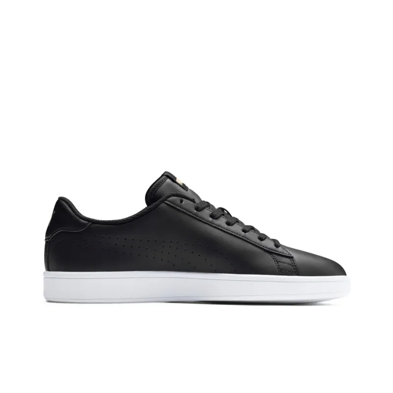PUMA Smash V2 Leather Perf-1