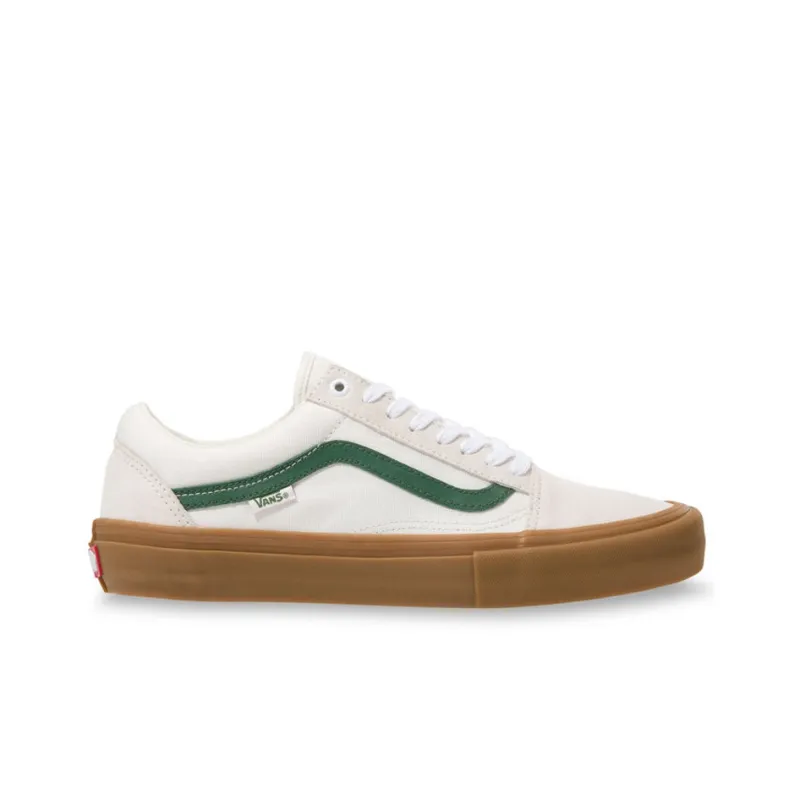 Vans Old Skool Pro 'Marshmallow Alpine'-1