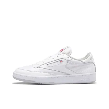 Reebok Club C 85 Tv Sneakers White/Grey
