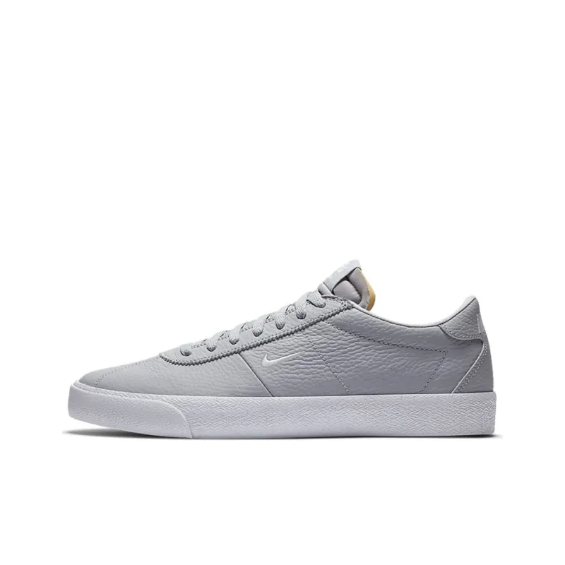 Nike Zoom Bruin Sb 'Wolf Grey'-0